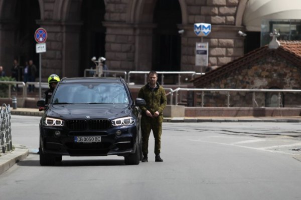 Снимка: Димитър Кьосемарлиев, Dnes.bg