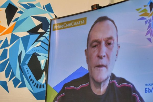 Снимка: Димитър Кьосемарлиев, Dnes.bg