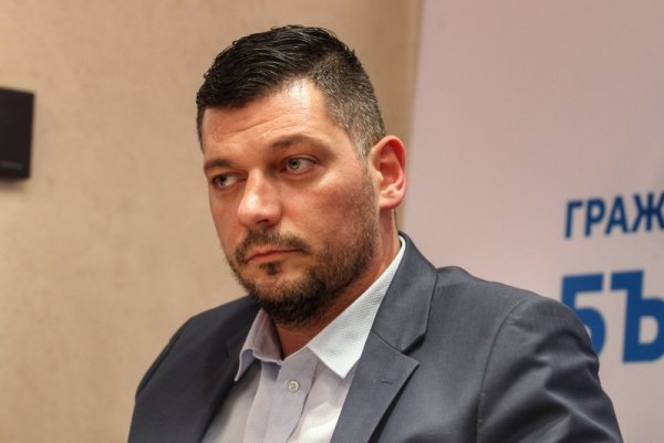 Снимка: Димитър Кьосемарлиев, Dnes.bg
