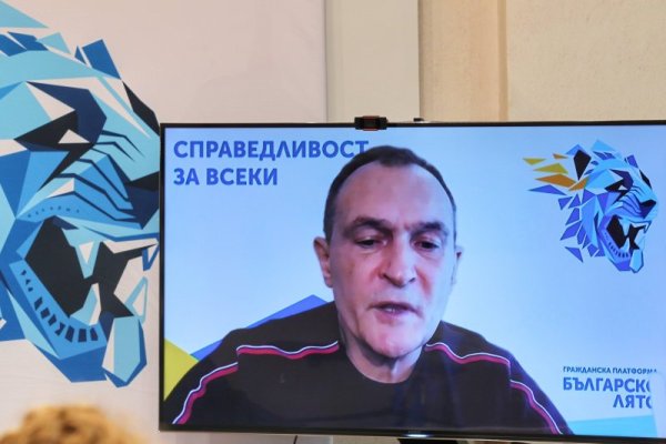 Снимка: Димитър Кьосемарлиев, Dnes.bg