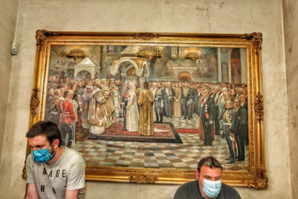 Снимка: Димитър Кьосемарлиев, Dnes.bg