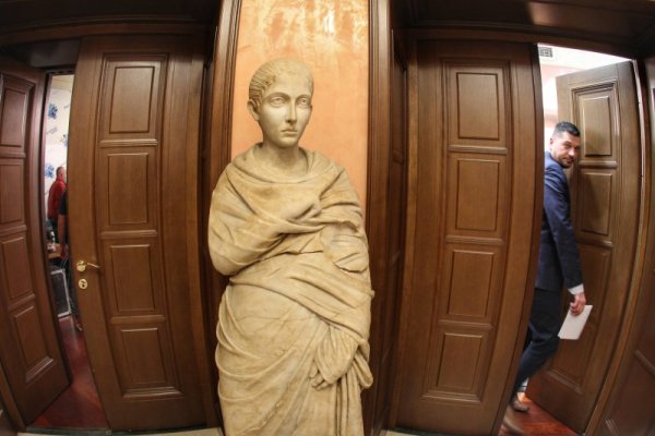 Снимка: Димитър Кьосемарлиев, Dnes.bg