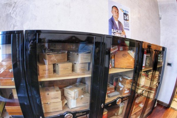 Снимка: Димитър Кьосемарлиев, Dnes.bg