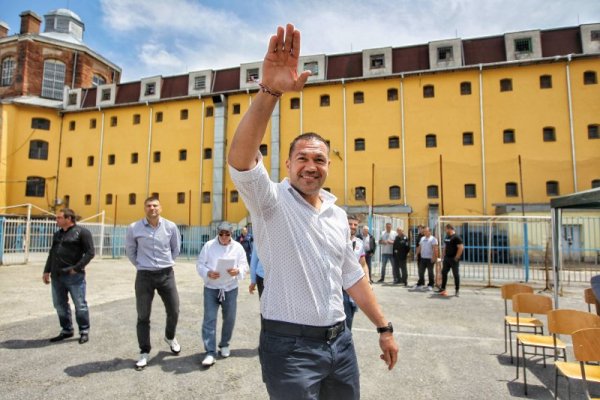 Снимка: Димитър Кьосемарлиев