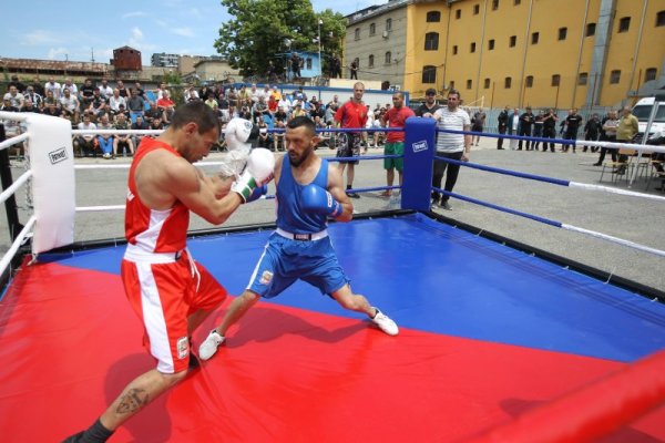 Снимка: Димитър Кьосемарлиев