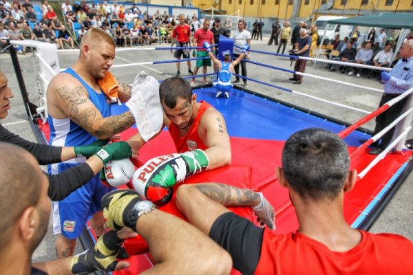 Снимка: Димитър Кьосемарлиев