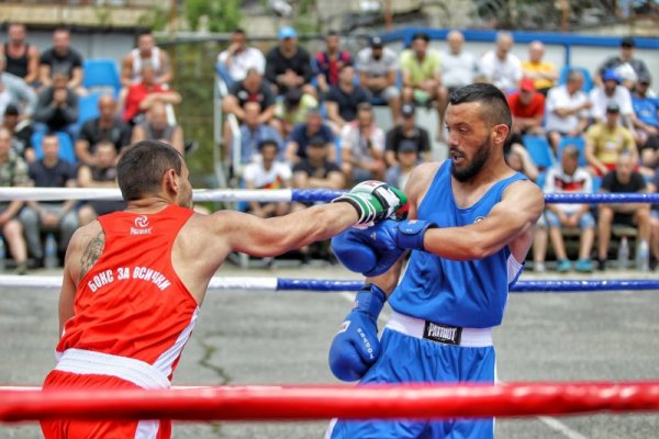 Снимка: Димитър Кьосемарлиев