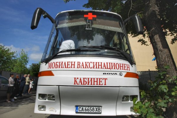 Снимка: Димитър Кьосемарлиев