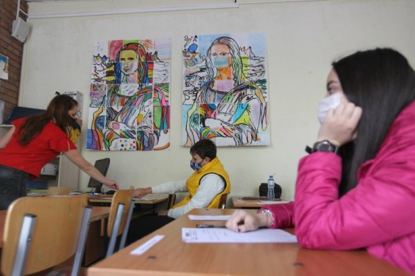 Снимка: Димитър Кьосемарлиев, Dnes.bg