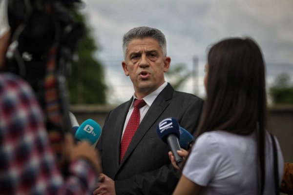 Снимка: Димитър Кьосемарлиев, Dnes.bg