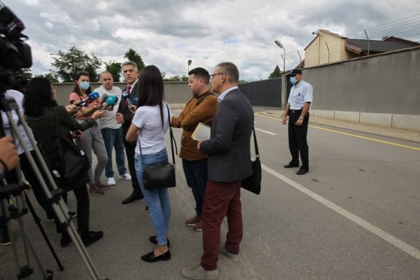 Снимка: Димитър Кьосемарлиев, Dnes.bg