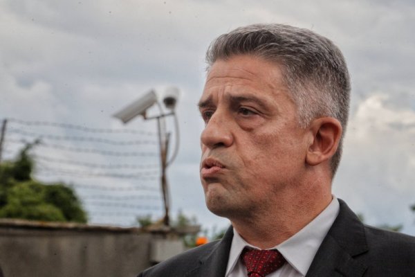 Снимка: Димитър Кьосемарлиев, Dnes.bg