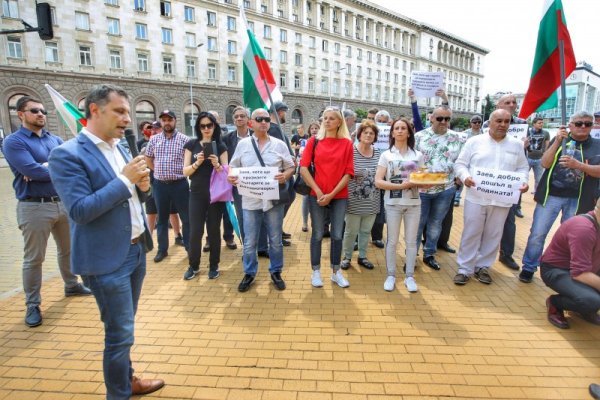 Снимка: Димитър Кьосемарлиев, Dnes.bg