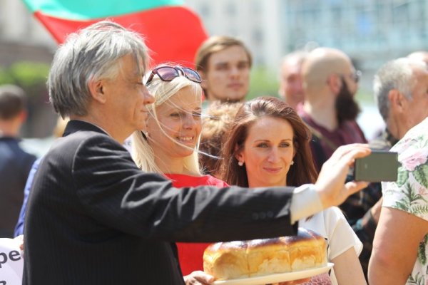 Снимка: Димитър Кьосемарлиев, Dnes.bg