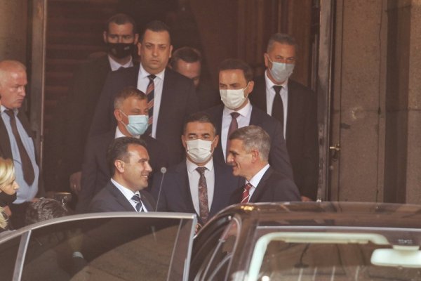 Снимка: Димитър Кьосемарлиев, Dnes.bg