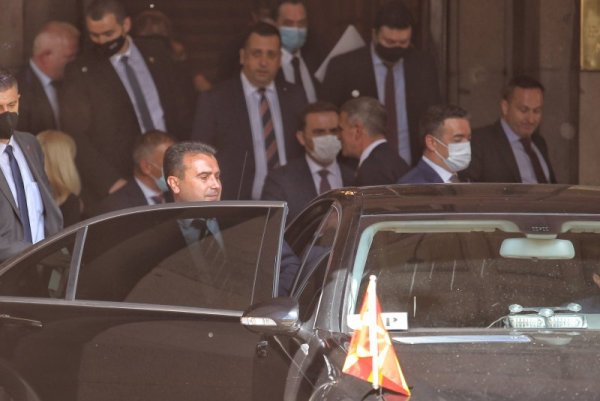 Снимка: Димитър Кьосемарлиев, Dnes.bg