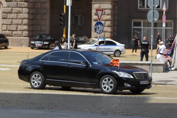 Снимка: Димитър Кьосемарлиев, Dnes.bg