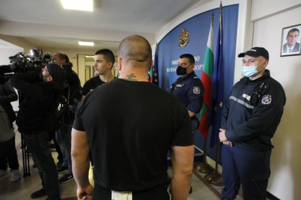 Снимка:Димитър Кьосемарлиев, Dnes.bg