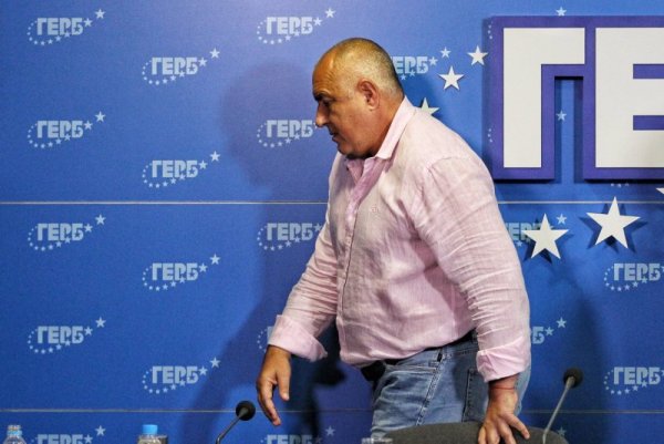 Снимка: Димитър Кьосемарлиев, Dnes.bg