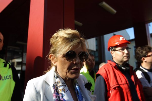 Снимка: Димитър Кьосемарлиев, Dnes.bg