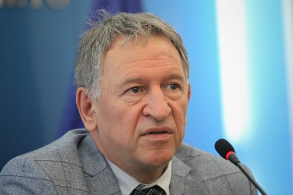 Снимка: Димитър Кьосемарлиев, Dnes.bg