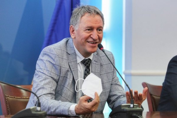 Снимка: Димитър Кьосемарлиев, Dnes.bg