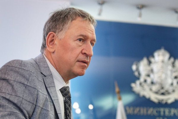Снимка: Димитър Кьосемарлиев, Dnes.bg