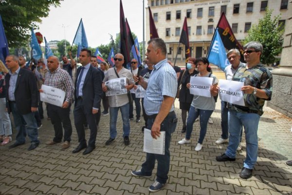 Снимка: Димитър Кьосемарлиев, Dnes.bg