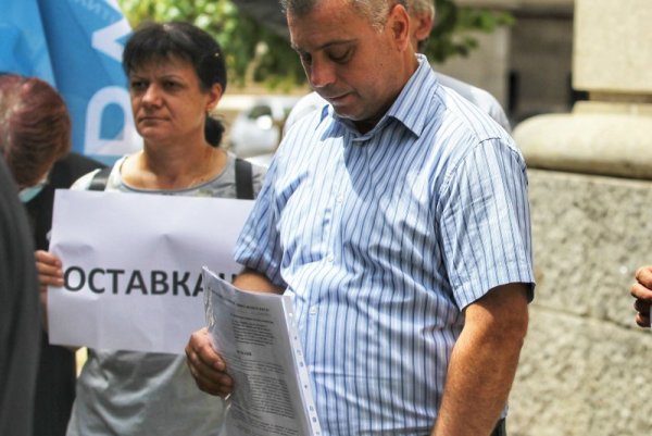 Снимка: Димитър Кьосемарлиев, Dnes.bg