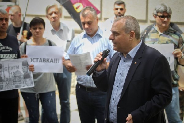 Снимка: Димитър Кьосемарлиев, Dnes.bg