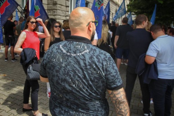 Снимка: Димитър Кьосемарлиев, Dnes.bg