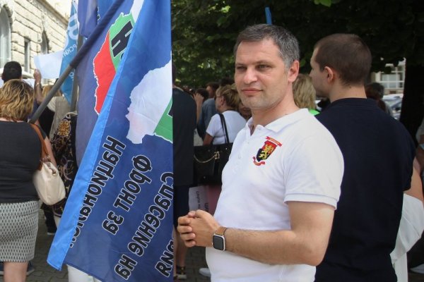 Снимка: Димитър Кьосемарлиев, Dnes.bg