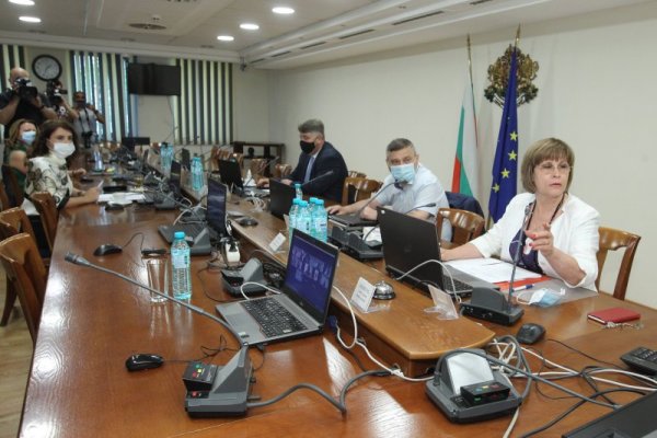 Снимка: Димитър Кьосемарлиев, Dnes.bg