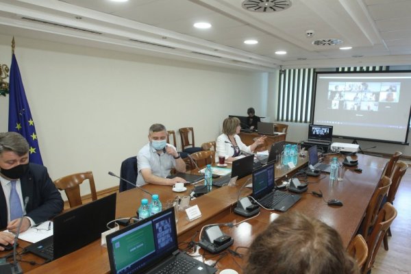 Снимка: Димитър Кьосемарлиев, Dnes.bg