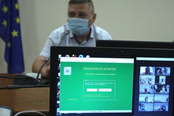 Снимка: Димитър Кьосемарлиев, Dnes.bg