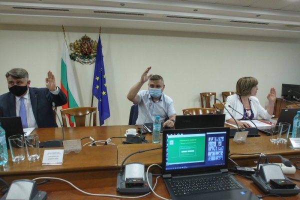 Снимка: Димитър Кьосемарлиев, Dnes.bg