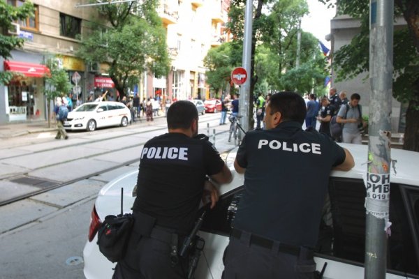 Снимка: Димитър Кьосемарлиев, Dnes.bg