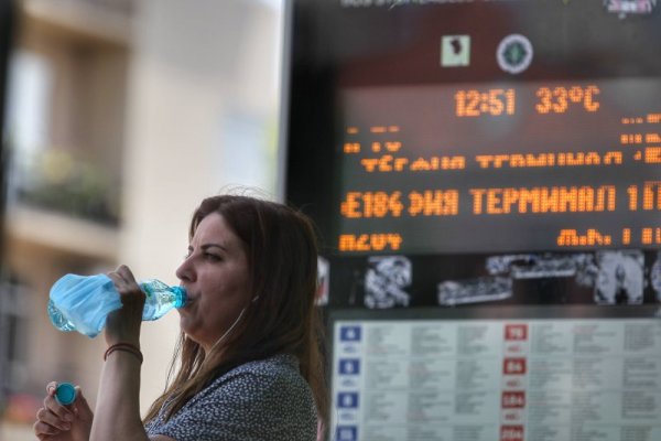 Снимка: Димитър Кьосемарлиев, Dnes.bg