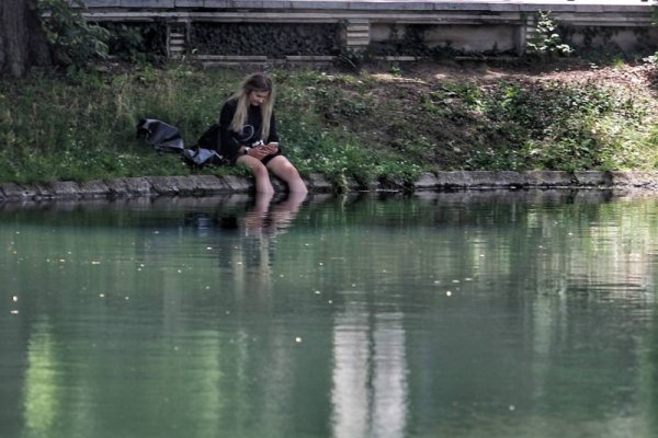 Снимка: Димитър Кьосемарлиев, Dnes.bg