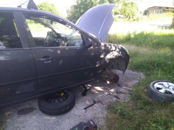 Снимка: Helpbook