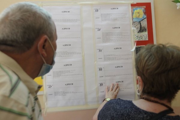 Снимка: Димитър Кьосемарлиев / Dnes.bg