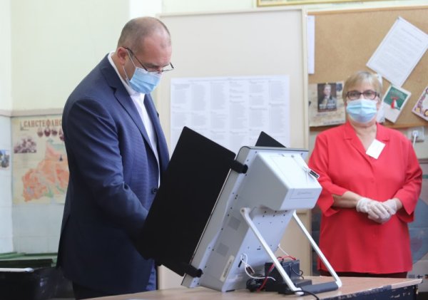 СНИМКА: Димитър Кьосемарлиев