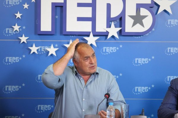 Снимка: Димитър Кьосемарлиев, Dnes.bg