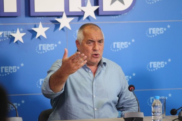 Снимка: Димитър Кьосемарлиев, Dnes.bg
