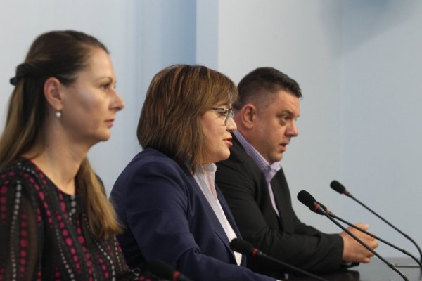 Снимка: Димитър Кьосемарлиев, Dnes.bg
