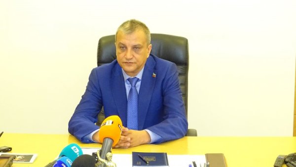 Снимка: БГНЕС