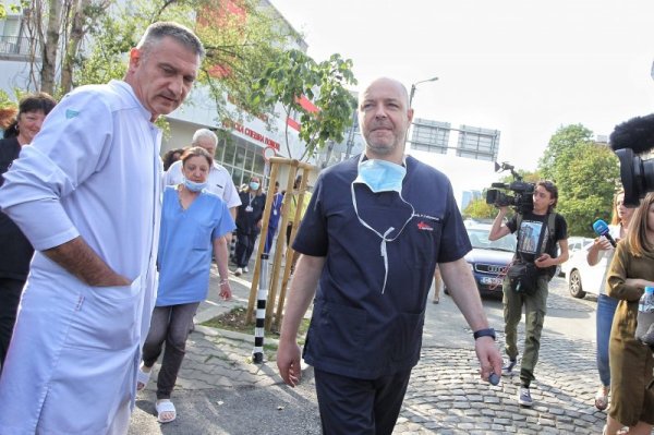 Снимка: Димитър Кьосемарлиев, Dnes.bg