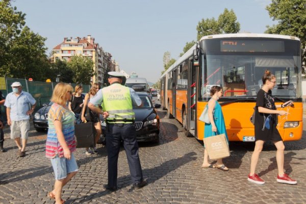 Снимка: Димитър Кьосемарлиев, Dnes.bg