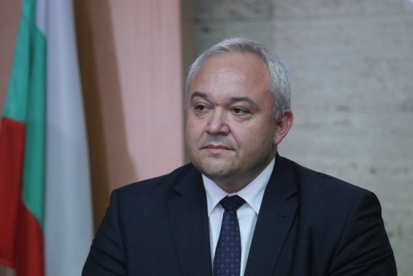 Снимка: Димитър Кьосемарлиев, Dnes.bg