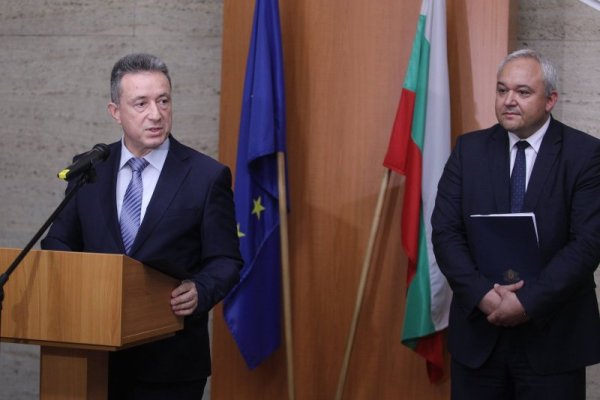 Снимка: Димитър Кьосемарлиев, Dnes.bg